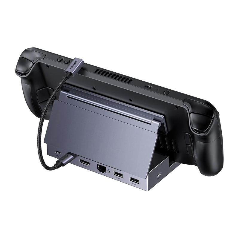 UGREEN CM800 6 az 1-ben dokkolóállomás