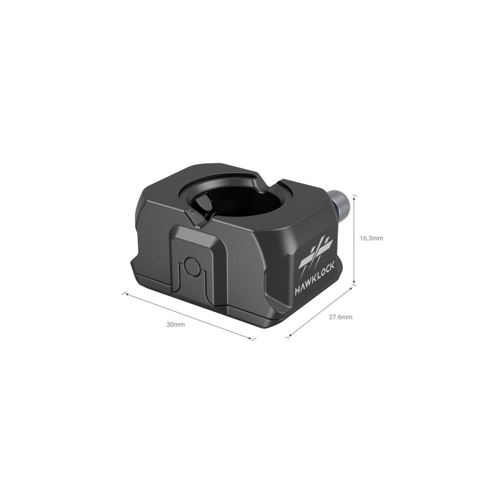 SmallRig Drop-in HawkLock mini Universal QR  Baseplate 