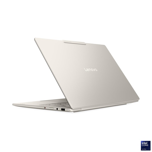 LENOVO Yoga Slim 7 14ILL10, 14" 2.8K WQXGA+ OLED Touch, Intel Core Ultra 5 226V, 16GB, 512GB SSD, Win11 Home, Seashell