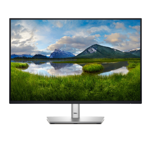 Dell P2425E 24" LED monitor Dell P2425E 24" LED monitor