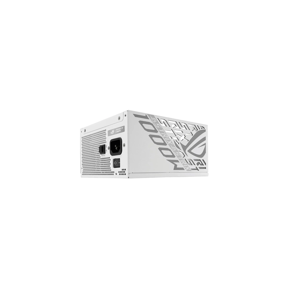 ASUS ROG STRIX 1000W 80+ Platinum moduláris Gen 5.1 Tápegység