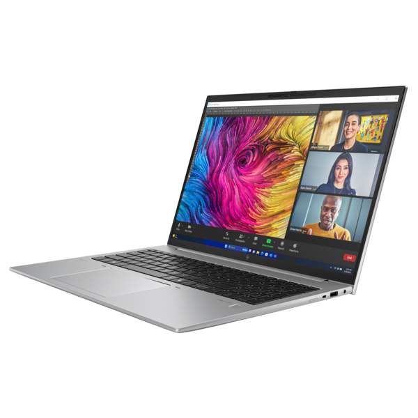 HP ZBook Firefly 16 G11 16" WUXGA AG 400cd Ultra7-165U 1.7GHz 32GB 2TB WWAN Win 11 Prof. Notebook HP ZBook Firefly 16 G11 16" WUXGA AG 400cd Ultra7-165U 1.7GHz 32GB 2TB WWAN Win 11 Prof. Notebook
