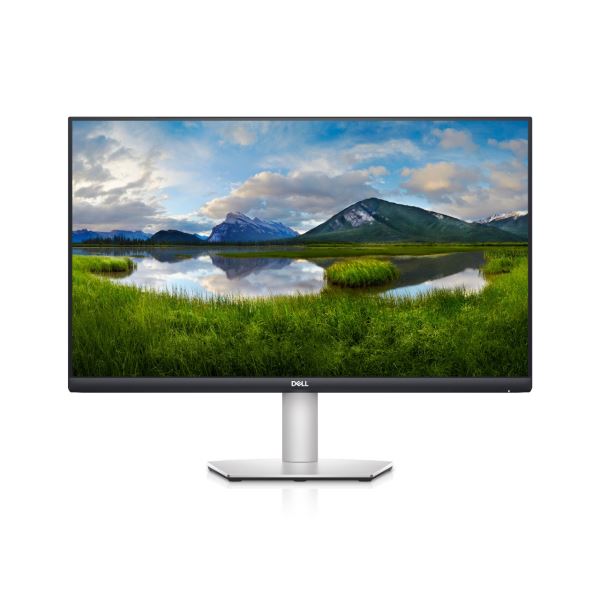 27" DELL S2722DC LCD monitor 27" DELL S2722DC LCD monitor
