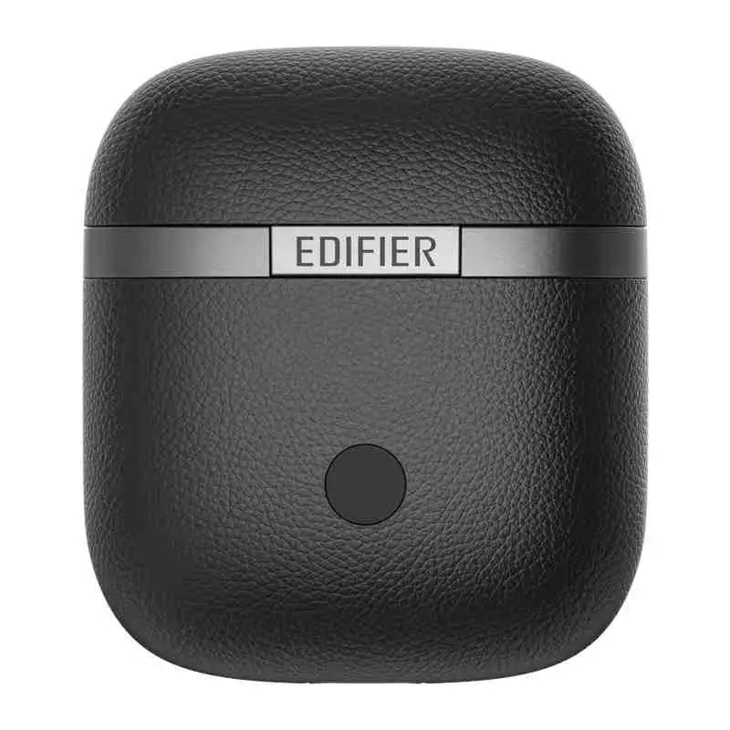 Edifier W200T TWS Fülhallgató Fekete 