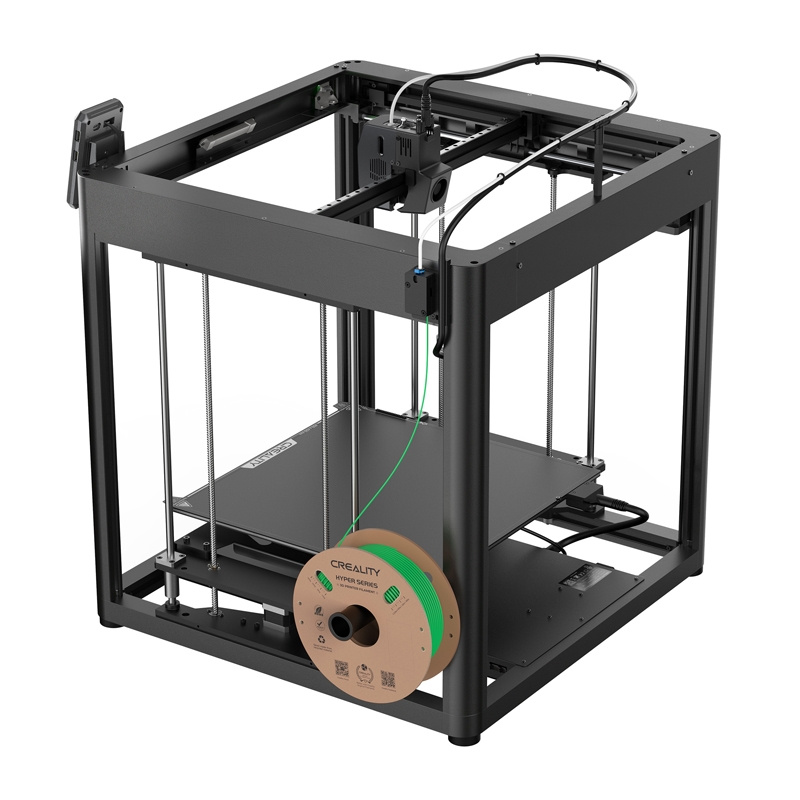 Creality Ender-5 Max 3D nyomtató (1201020516)