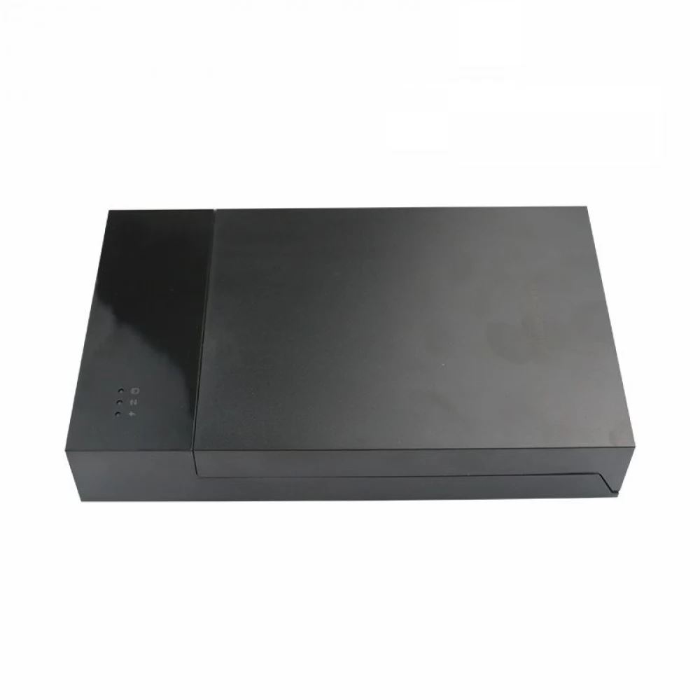 nBase EH-35ASU3B Drive kit USB 3,5" SATA USB 3.0