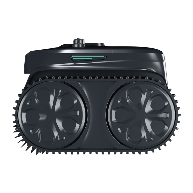 Wybot C2PRO vezeték nélküli medencetisztító robot