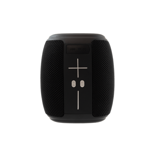 WHITE SHARK GBT-888B DHAK-B  5W TWS  1200mA Bluetooth hangszóró  Fekete