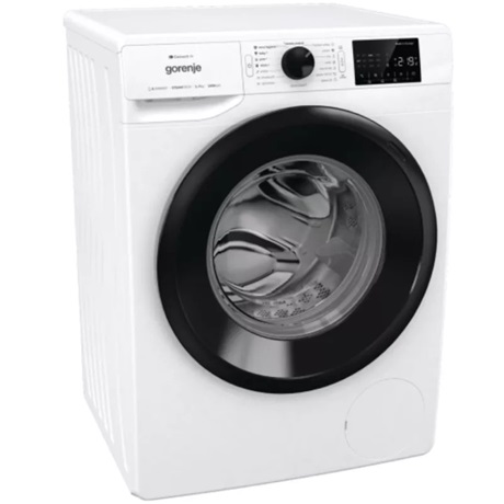 Gorenje WPNEI74ASWIFI Elöltöltős mosógép