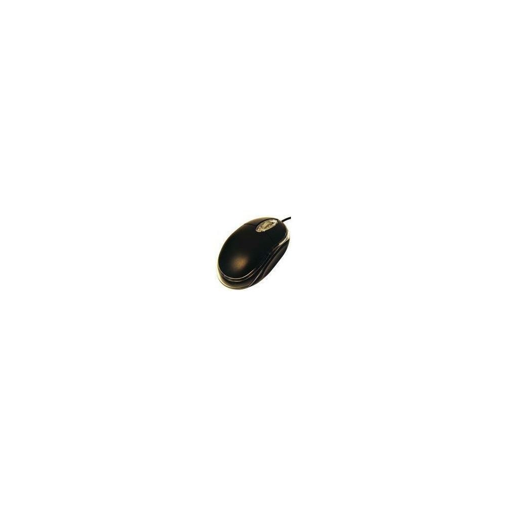 BlackBird BH1182 BLACK egér fekete