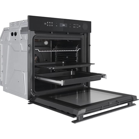 Whirlpool AKZ9S 8270 FB Beépíthető elektromos sütő 