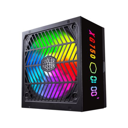 Cooler Master 750W XG750 PLUS PLATINUM tápegység (MPG-7501-AFBAP-XEU) Cooler Master 750W XG750 PLUS PLATINUM tápegység (MPG-7501-AFBAP-XEU)