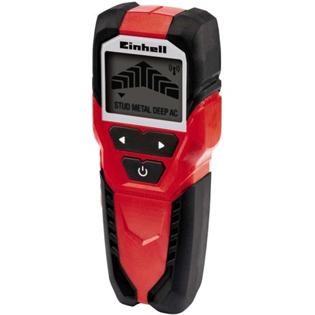 Einhell TC-MD 50 DIGITÁLIS DETEKTOR Einhell TC-MD 50 DIGITÁLIS DETEKTOR