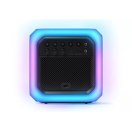 Philips TAX7207/10 PARTY HANGFAL