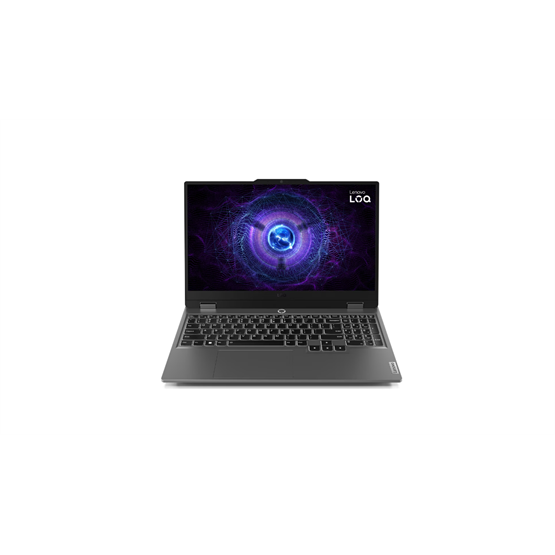 Lenovo LOQ 15AHP9  Windows® 11 Home  Notebook Szürke