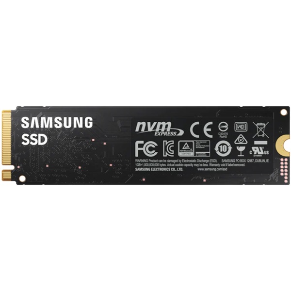 250GB Samsung 980 M.2 SSD meghajtó MZ-V8V250BW 250GB Samsung 980 M.2 SSD meghajtó MZ-V8V250BW