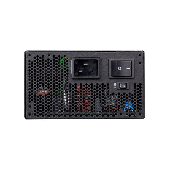 EVGA SuperNOVA 1300 G+ 80 Plus Gold 1300W Fully Modular Tápegység