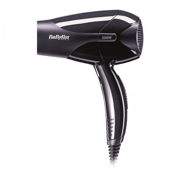 BaByliss D212E kompakt hajszárító