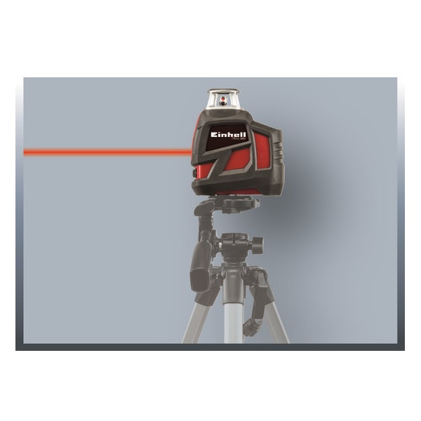Einhell TE-LL 360 keresztlézer Einhell TE-LL 360 keresztlézer