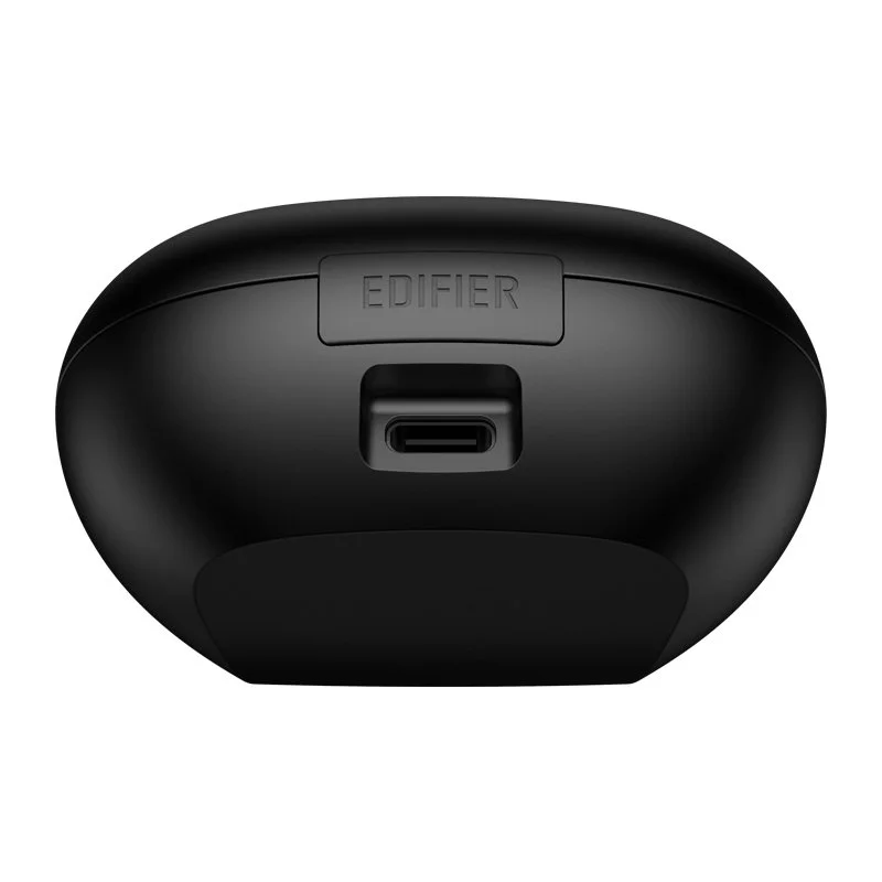 Edifier NeoBuds Plus TWS fülhallgató ANC Fekete 