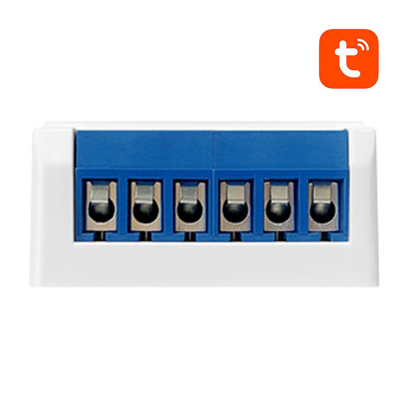 Smart Switch Module ZigBee Avatto LZWSM16-W3 No Neutral TUYA Smart Switch Module ZigBee Avatto LZWSM16-W3 No Neutral TUYA