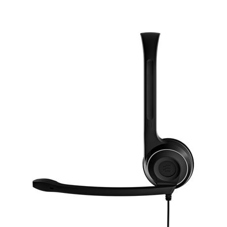 Epos Sennheiser PC 8 (USB) VEZETÉKES HEADSET Epos Sennheiser PC 8 (USB) VEZETÉKES HEADSET