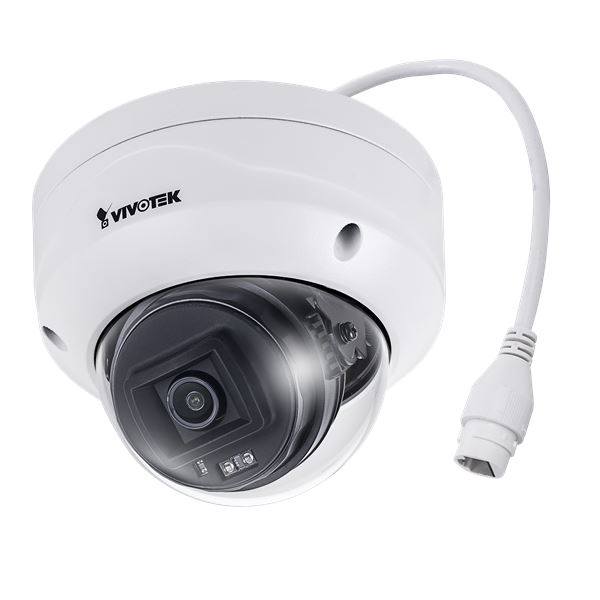 VIVOTEK IP kamera (FD9380-H) VIVOTEK IP kamera (FD9380-H)