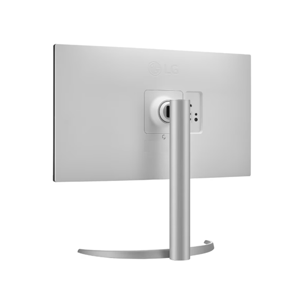 LG 27” 27UP650K-W UHD 4K IPS Monitor