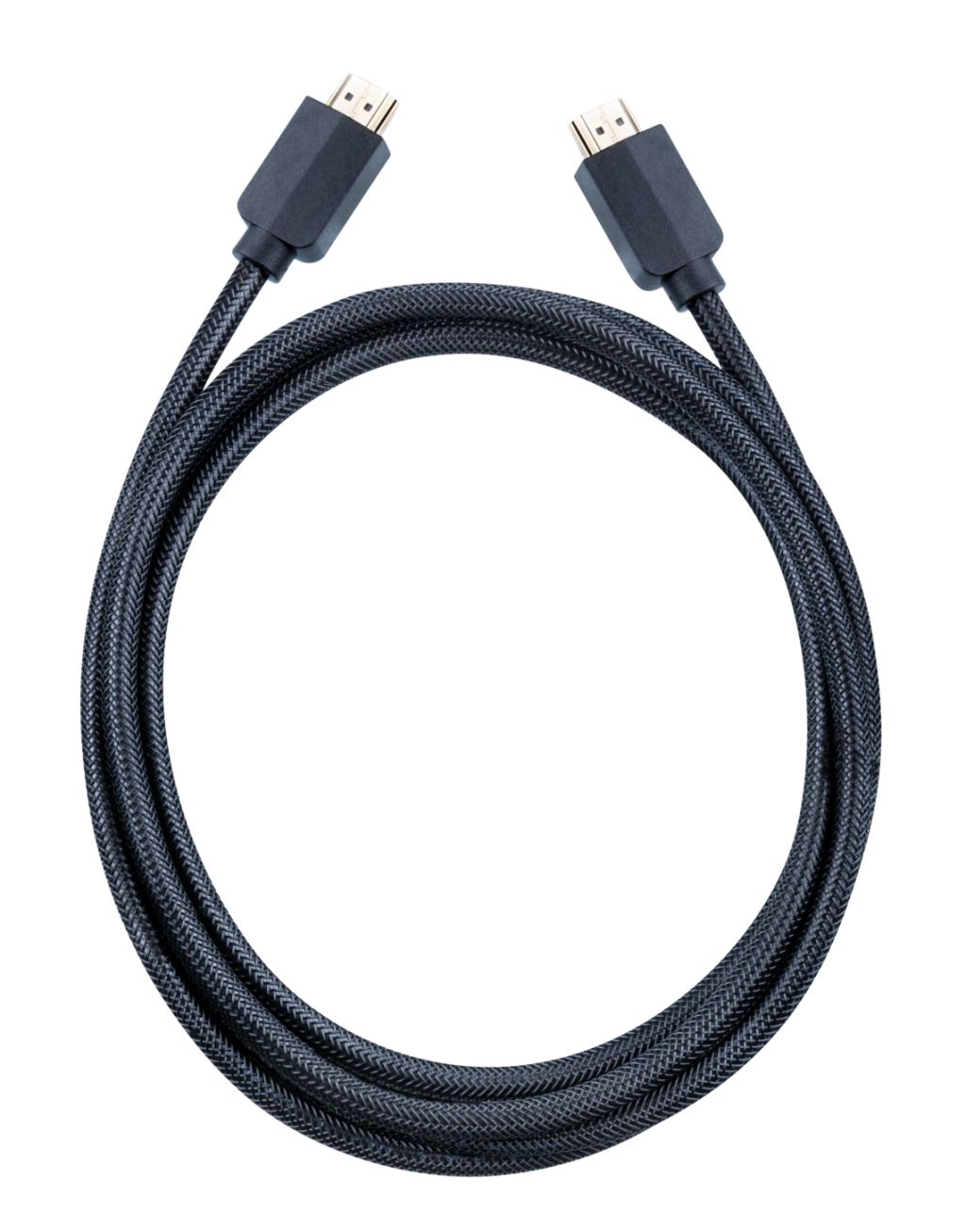 Nacon PS5 HDMI kábel fekete 3m Nacon PS5 HDMI kábel fekete 3m