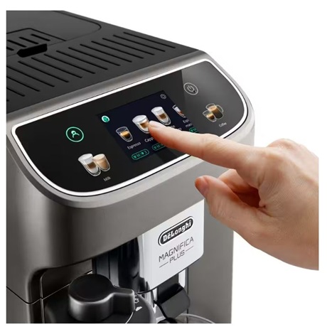 Delonghi ECAM320.70.TB KÁVÉFŐZŐ AUTOMATA