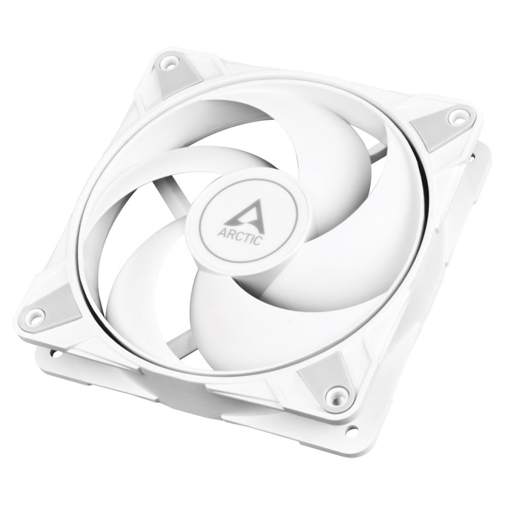 Arctic ACFAN00293A P12 Max ház hűtő ventilátor 12cm fehér Arctic ACFAN00293A P12 Max ház hűtő ventilátor 12cm fehér