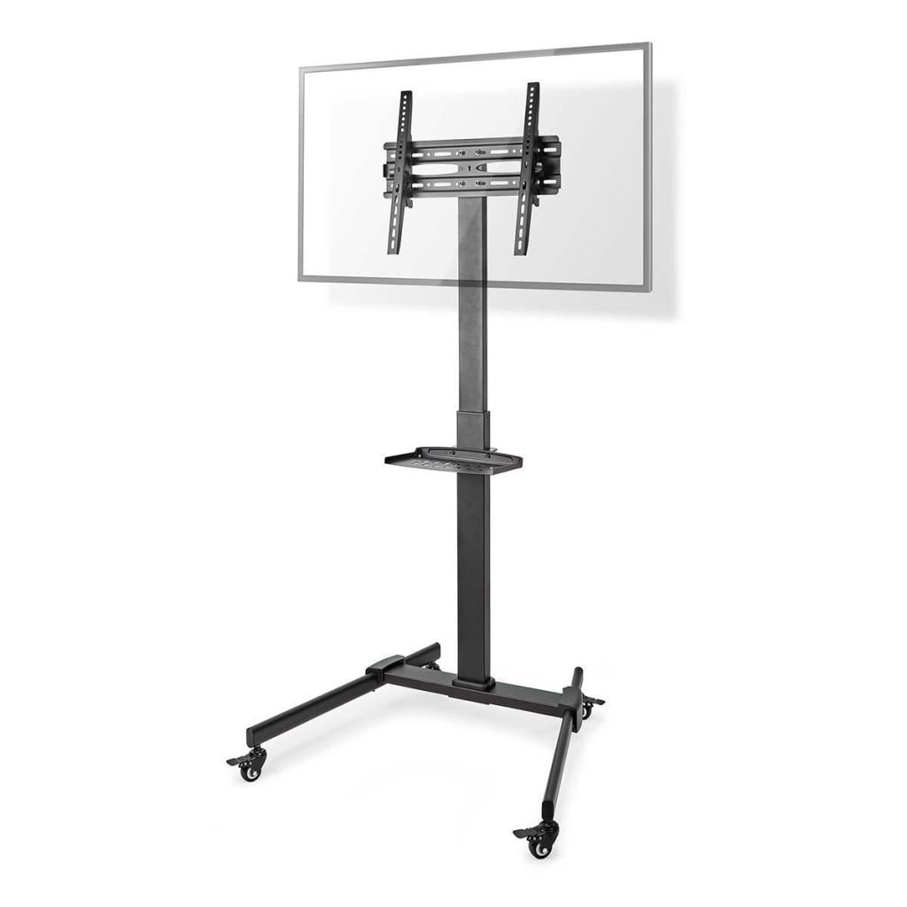 Nedis TVSM5100BK TV állvány 32-55" Nedis TVSM5100BK TV állvány 32-55"