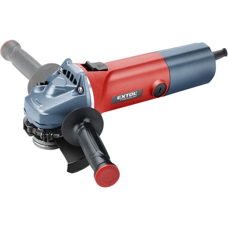 Extol Premium 8892014 SAROKCSISZOLÓGÉP, 850W, 125MM
