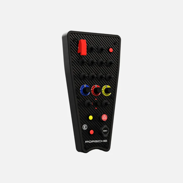 Grid GRA002 Porsche 911 GT3 Cup (991) Button Box