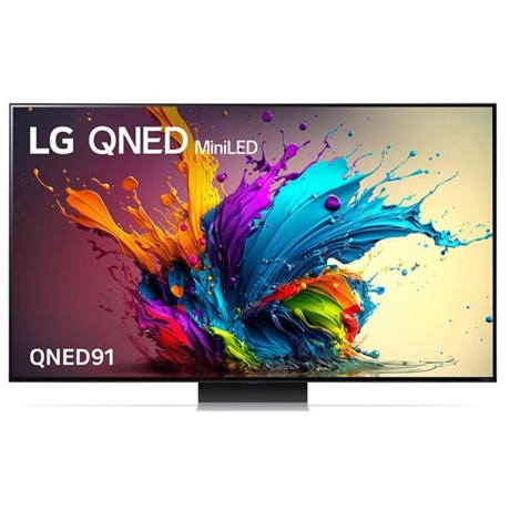Lg 75QNED91T3A UHD QNED SMART Televízió