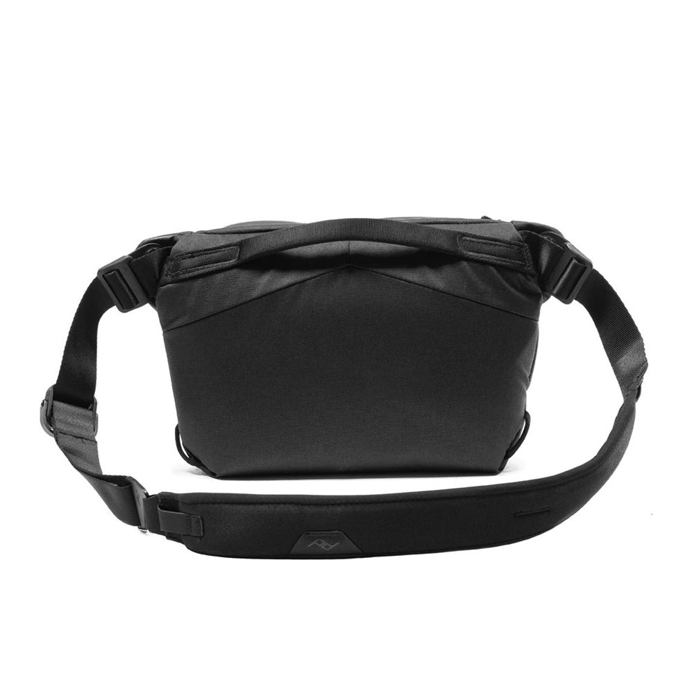 PEAK DESIGN Everyday Sling 3L Fekete