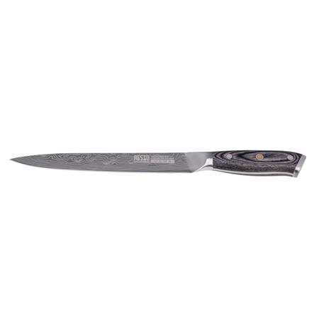RESTO "Ogma 95341" Szeletelő kés 20 cm