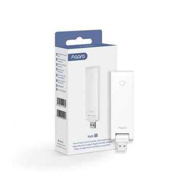Aqara E1 USB Hub egység (HE1-G01) Aqara E1 USB Hub egység (HE1-G01)