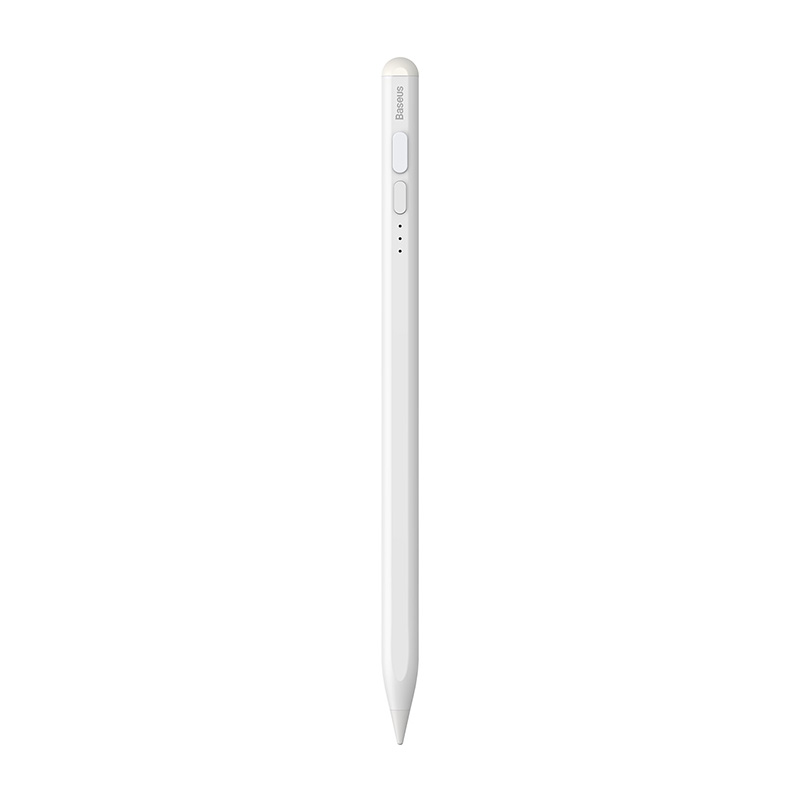 Baseus Active Stylus (fehér) Baseus Active Stylus (fehér)