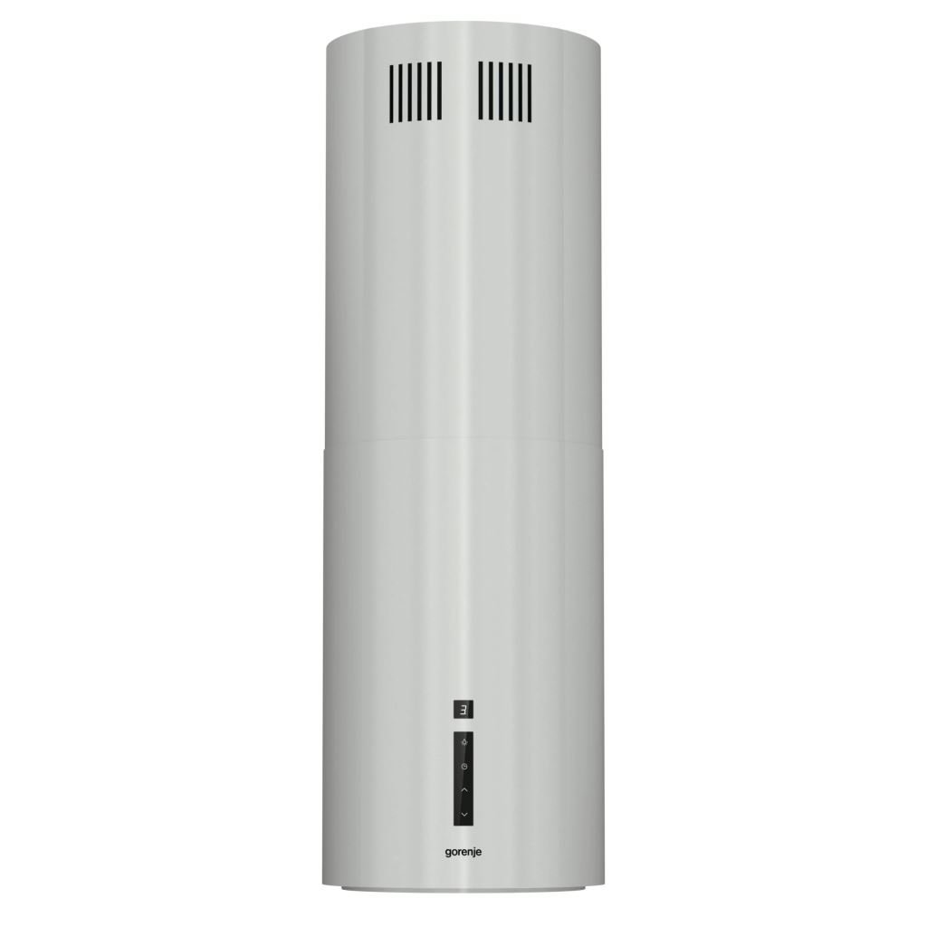 Gorenje IHR443E6X kürtős páraelszívó inox