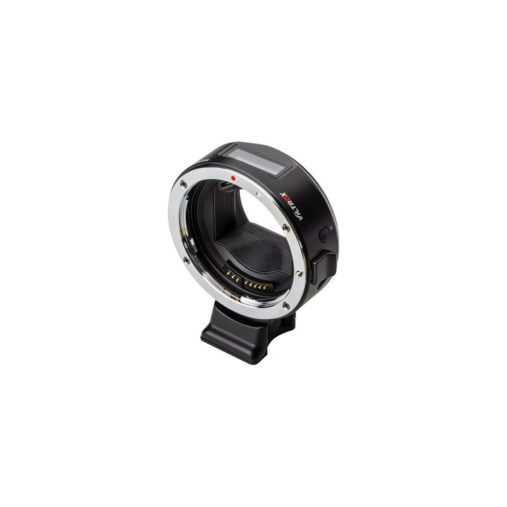 VILTROX EF-E5 CANON EF SONY E AF BAJONETT ÁTALAKÍTÓ ADAPTER