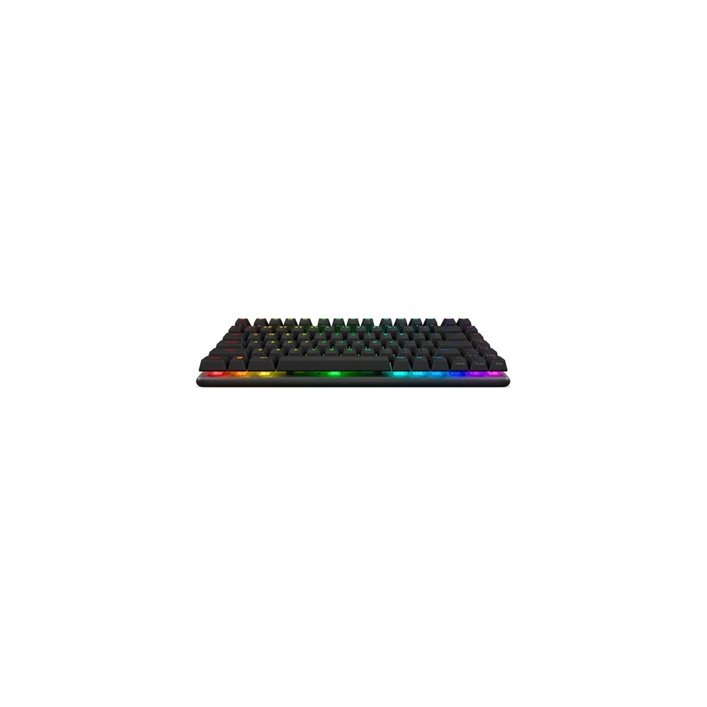 DELL Alienware Pro Wireless Gaming  Billentyűzet US (QWERTY) (Dark Side of the Moon)