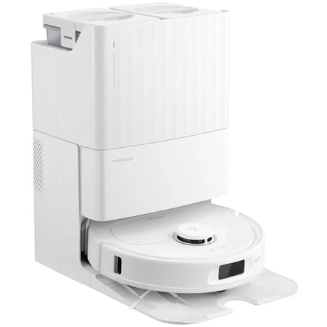 Roborock QREVO PRO WHITE Robotporszívó Roborock QREVO PRO WHITE Robotporszívó
