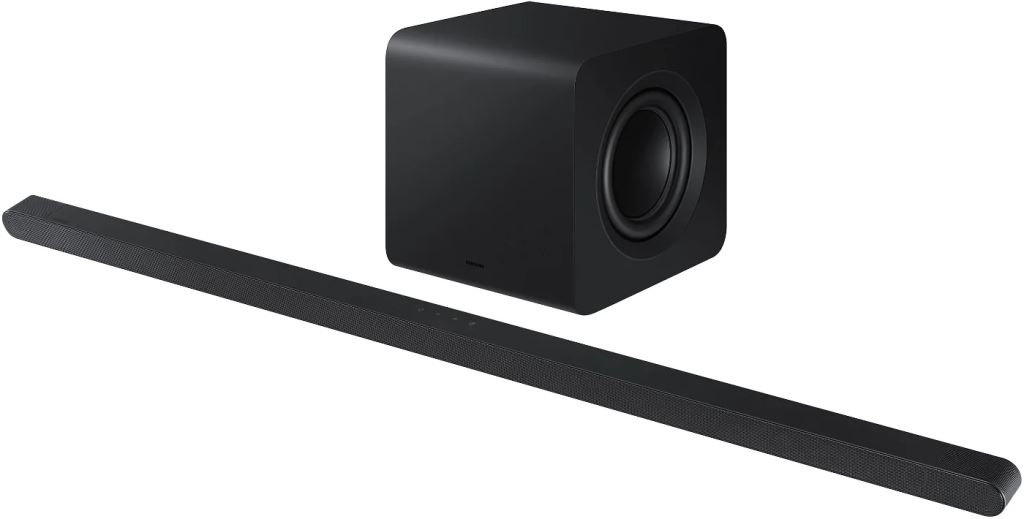 Samsung HW-S800D 3.1.2 Ch hangprojektor