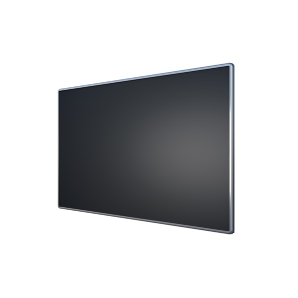 MULTIBRACKETS Fali konzol, M Universal Tilt Wallmount SD MAX 1200x900 (63-110", 125 kg)