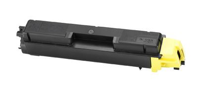 Kyocera TK-590 sárga toner Kyocera TK-590 sárga toner