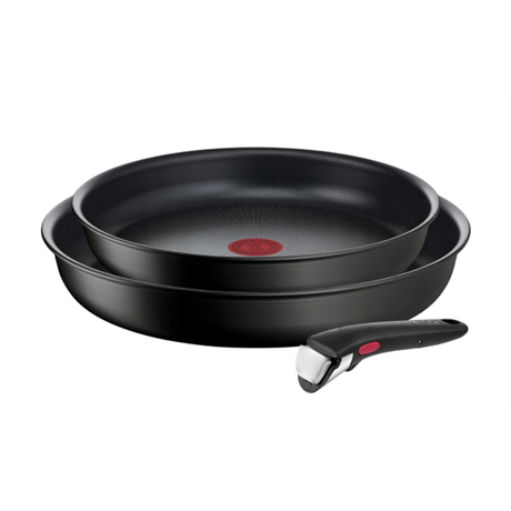 Tefal L7639032 SERPENYŐ SZETT 3 RÉSZES Tefal L7639032 SERPENYŐ SZETT 3 RÉSZES
