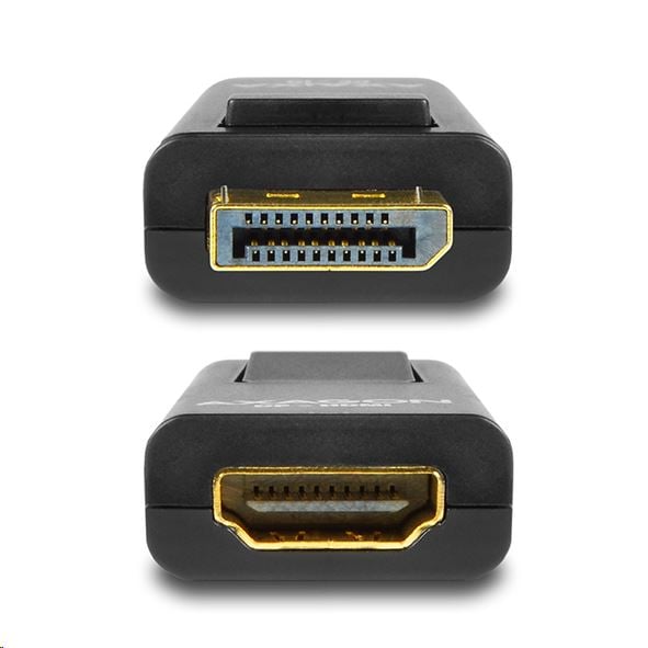 Axagon RVD-HI Displayport - HDMI mini adapter Axagon RVD-HI Displayport - HDMI mini adapter
