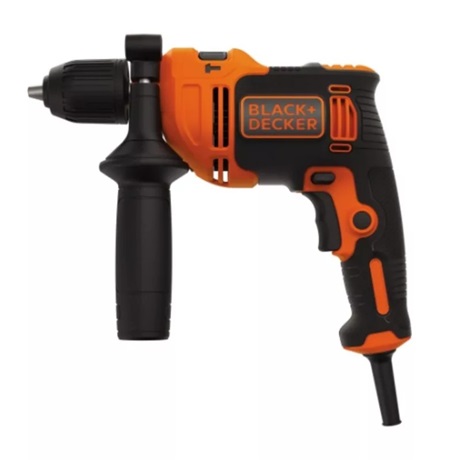 Black and Decker BEH710-QS ÜTVEFÚRÓ 710W