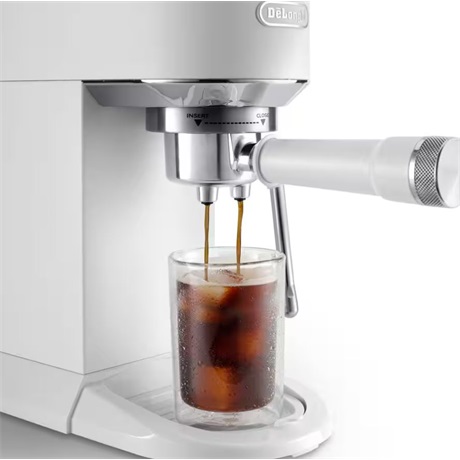 Delonghi EC890.WI  Presszó kávéfőző
